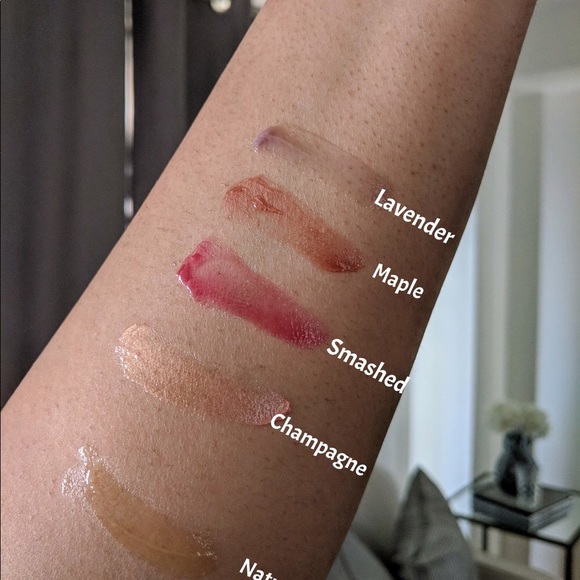 BITE BEAUTY • Agave Lip Mask Full Size •Multiple - Picture 6 of 6